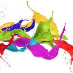Colorantes Líquidos